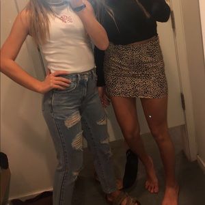 Meet your Posher, Abby